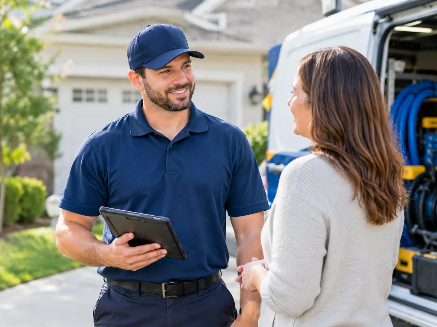 Sewage Backup Cleanup Howell, NJ FAQs
